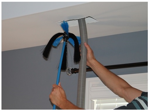 air duct cleaning in Amarillo TX Texas
